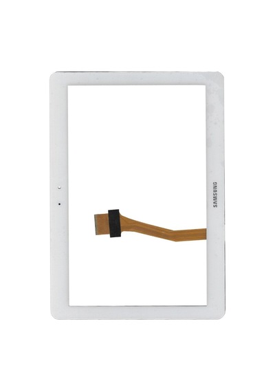 Samsung Galaxy Tab 2 P5100 Dokunmatik Beyaz Tt