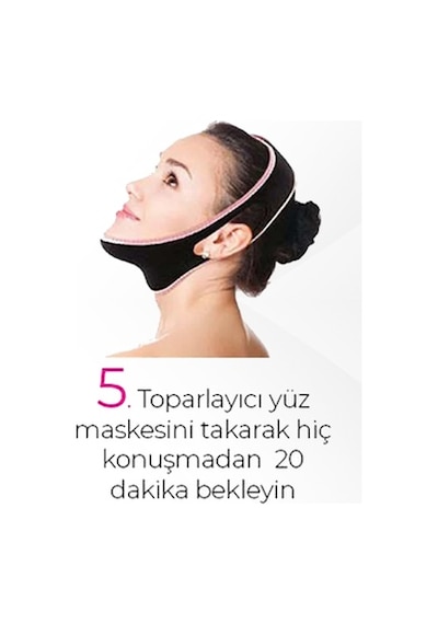 Kahverengi Pirinç Maskesi