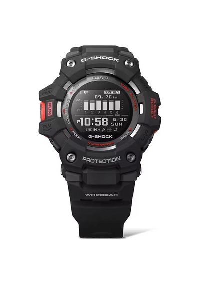 Casio GBD-100-1DR Erkek Kol Saati