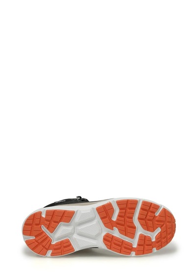 U.s. Polo Assn. Henry 4pr Siyah Erkek Waterproof Outdoor Bot Siyah