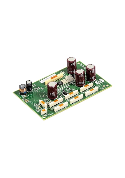 Ck837 67005 Carrıage Board Pca Sv HP Designjet T620 T770 T790 T7