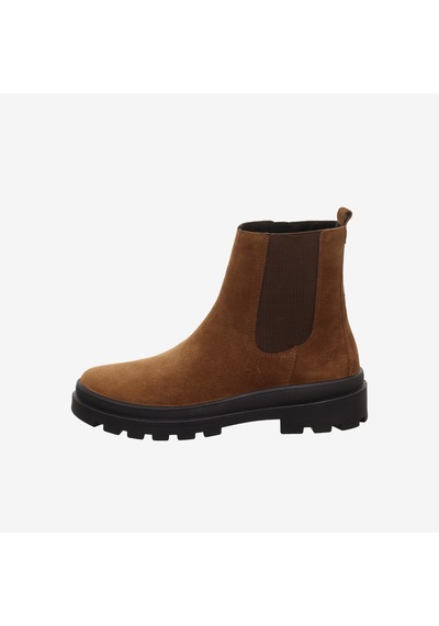Bot Kadın 2-000495-3340 Legero Lusıa Brown Kahverengi