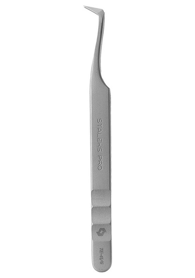 Staleks Pro Te-41-6 Mega Volume Kirpik Cımbızı