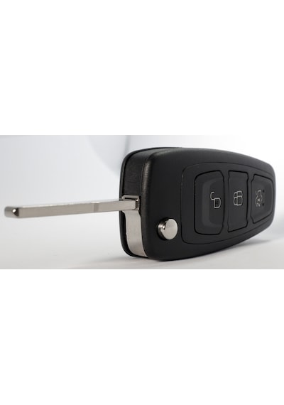 Ford Focus & Transit & Mondeo Anahtar Kabi Kumanda Kabi Logolu 399501105