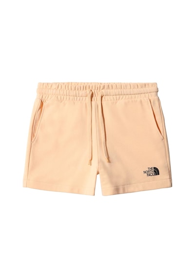The North Face Kadın Logowear Şort Nf0A7Qzx3R81
