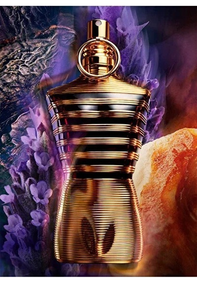 Jean Paul Gaultier Le Male Elixir Edt Erkek Parfüm 125 Ml Fresh