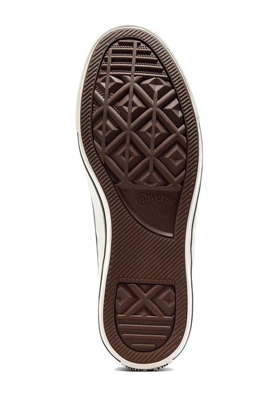Converse Ctas Madison Ox W/backsta Lila Kadın Sneaker Mor