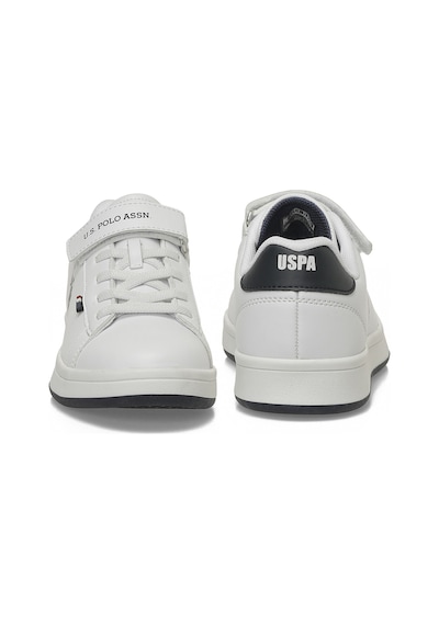 U.s. Polo Assn. Enıya Jr 6fx Beyaz Erkek Çocuk Sneaker 000000000102155725 Beyaz-lacı U.s. Polo Assn. Enıya Jr 6fx Beyaz Erkek Çocuk Sneaker 000000000102155725 Beyaz-lacı