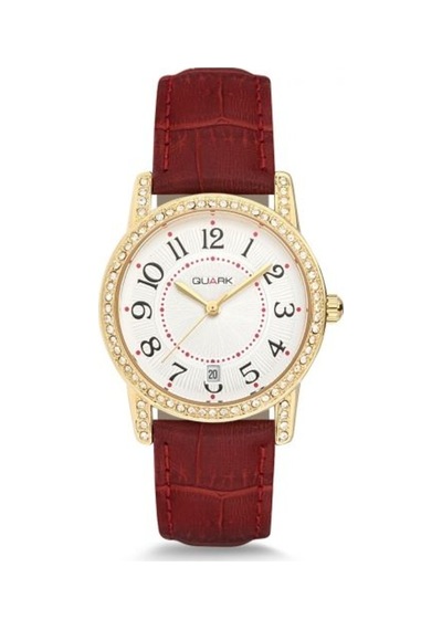 Quark QC-103GL-7B4 Kadın Kol Saati
