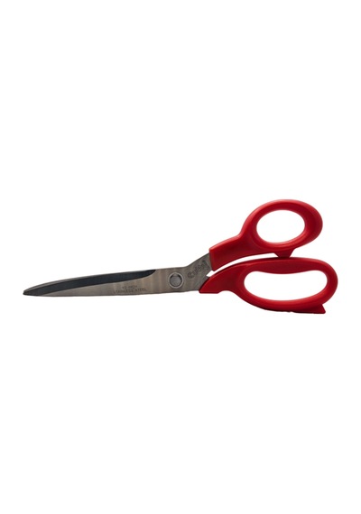 Plastik Saplı Terzi Makası 10inç 25cm / Gl130