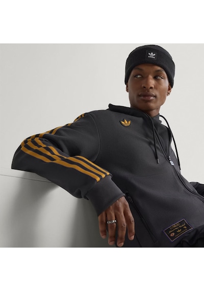 Adidas Manchester United Terrace Icons Erkek Sweatshirt C-adıjn2816e50a00 Siyah