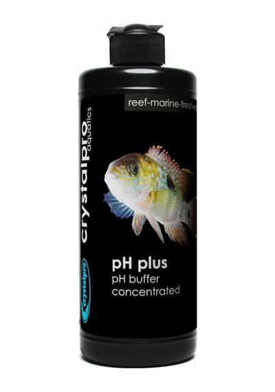 Crystalpro Ph Plus 500 Ml