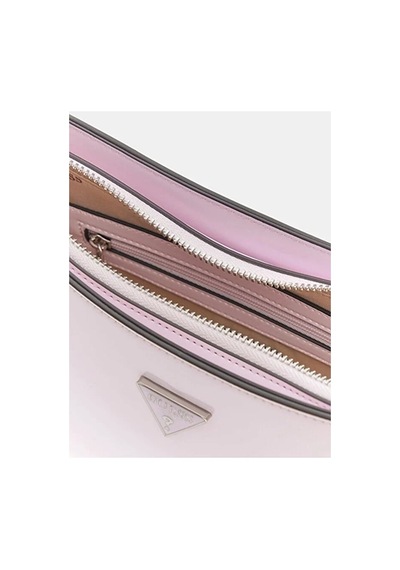 Guess Arnela Iı Kadın Omuz Çanta Hwny9723170 Pembe