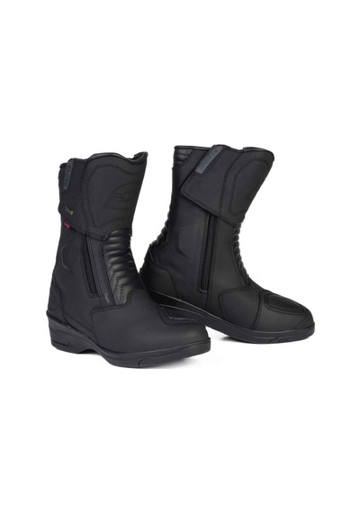 Ozone Rapid Lady High Heel Kadın Motosiklet Botu
