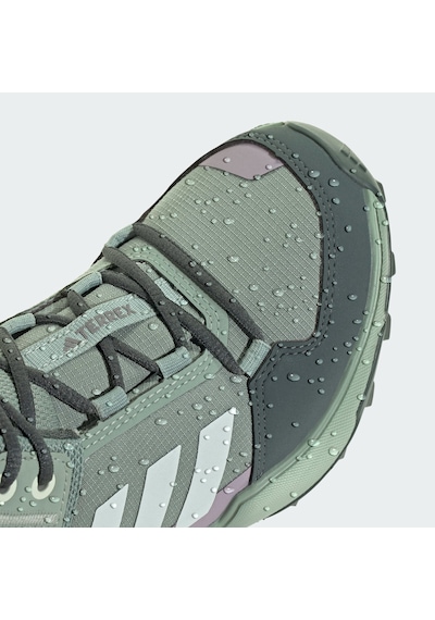 Adidas Terrex Ax4r R.rdy Mıd K Sılgrn/lıngrn/prlofı