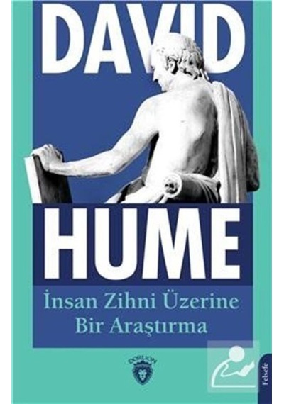 Insan Zihni Üzerine Bir Araştırma / David Hume 9786254079900