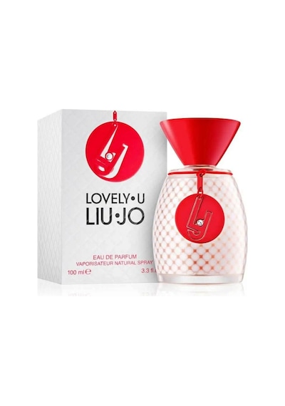 Liu Jo Lovely U Kadın Parfüm EDP 100 ML