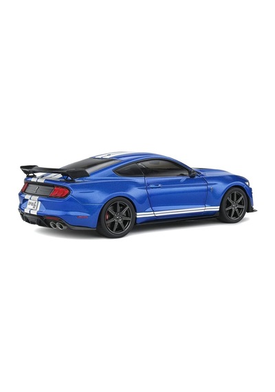 Solido Shelby Gt500 1/18 Model Araba 30374957