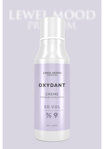 Oxydant Creme 30 Vol %9