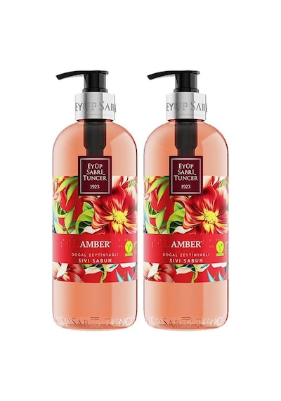 Sıvı Sabun 500 Ml X 2 Adet 80132568