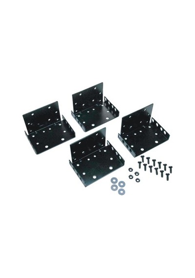 4postraıl 4-post Rack Mount Rail Kit