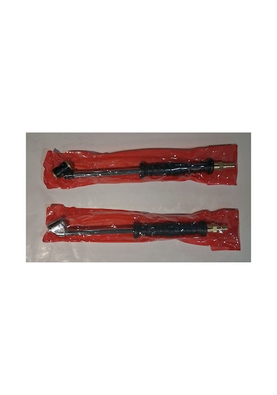 Lastik Şişirme Hava Jakı 8'lik Hortum Kaplin Ucu Tr Standardı , Çift Satılır