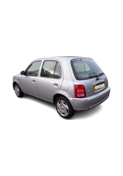 Nissan Micra K11 Yıl 2000-2002 Depo Sağ Stop Lambası 26554-1F500