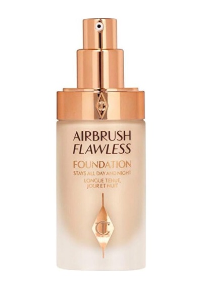 Airbrush Flawless Longwear Foundation, 30 Ml, Neutral 4 Belirtilmemiş