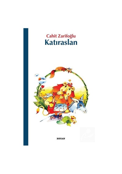 Mercankitap Katıraslan / Cahit Zarifoğlu