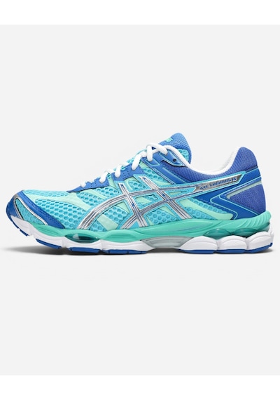 Asics Gel-cumulus 16 Mavi Sneakers 1203a733-401