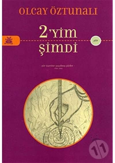 2'yim Şimdi