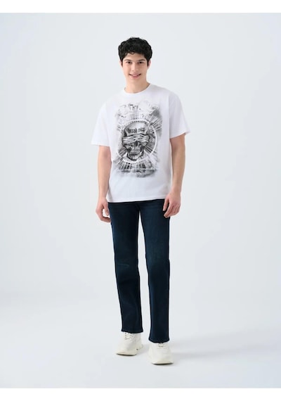 Mıcah Erkek Jean Pantolon Lf2038710 Denim