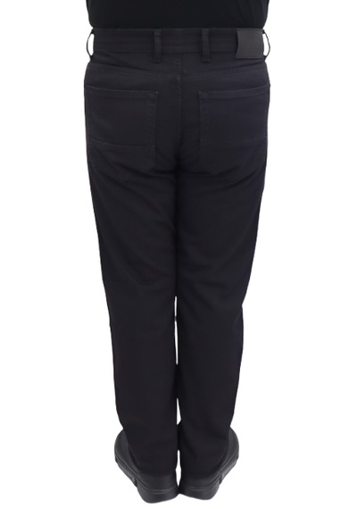 Hacker Denim Hacker Dmctekstil Erkek Siyah Y815 Yüksek Bel Rahat Kesim Boru Paça Jean Pantolon Hacker Denim Hacker Dmctekstil Erkek Siyah Y815 Yüksek Bel Rahat Kesim Boru Paça Jean Pantolon