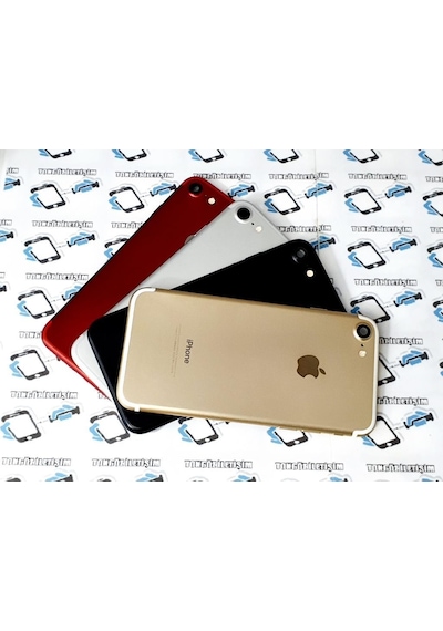 Apple Uyumlu iPhone 7 Full Çıkma Kasa (Tamir Seti) (224012772)