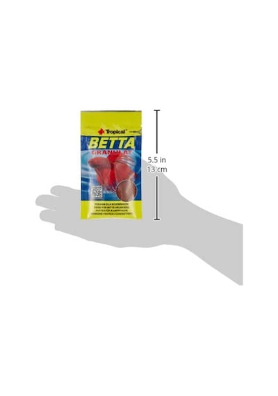 Betta Granulat 10gr