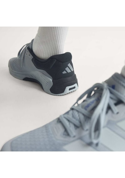 Adidas Kj6611 Dropset 4 Traıner M Erkek Yürüyüş Koşu Ayakkabısı Gri