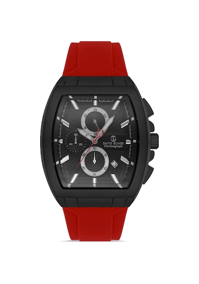 David Guner Dg-8485gd-zp2 Kırmızı
