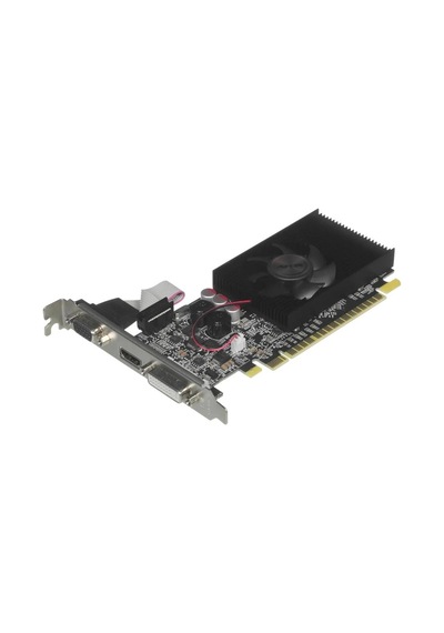 Afox Geforce Af610-2048d3l6 Gt610 Lp 2gb Ddr3 64bıt 1xvga 1xhdmı 1xdvı Ekran Kartı