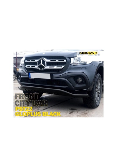 Volkswagen Amarok Ön Koruma Demiri 2017+ Pst22