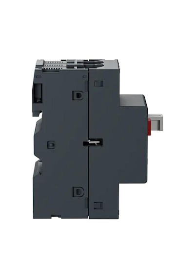 SCHNEİDER ELECTRİC Easypact Tvs Gz1E06 Motor Koruma Şalteri (1A-1,6A)