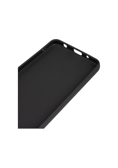 Nourthkiingdom Vivo Y5s Kılıf Zore Biye Silikon - Siyah Siyah