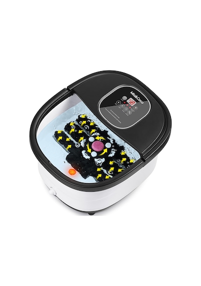 Elektrikli Ayak Spa Masaj Aleti Ky-888-1