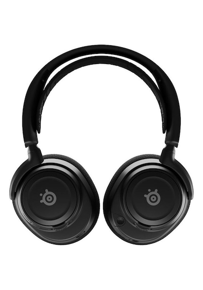 SteelSeries Arctis Nova 7 Wireless Bluetooth Kulak Üstü Kulaklık