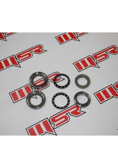 Honda Cbr 125 Ön Furç Tk