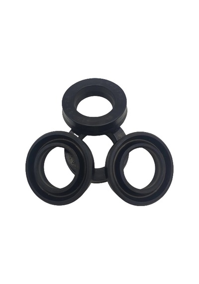 Piston Keçesi Nbr K23 - 160x180x9