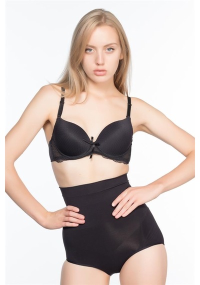 Lohusasepeti 7024 İnce Yüksek Bel Slip Lohusa Korse 001