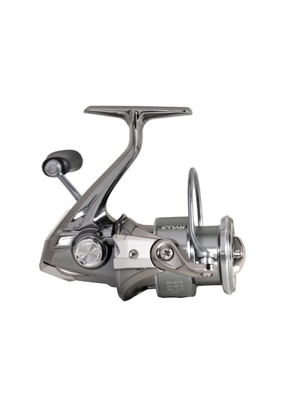 Lrf Spin Olta Makinesi - Ryuji Aero 2000s - 5+1bb - Metal Kafa