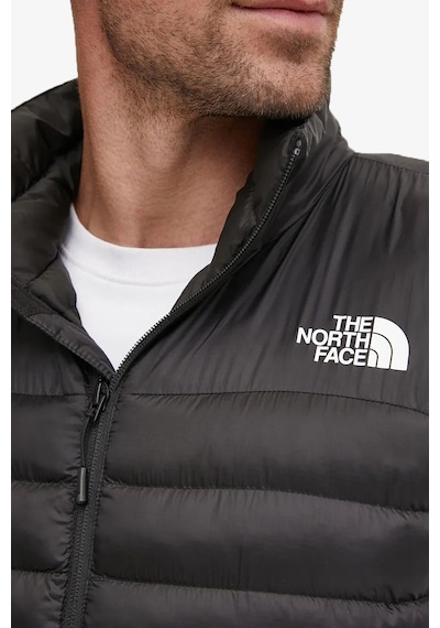The North Face M Terra Peak Erkek Siyah Yelek Nf0a89vcjk31 Siyah