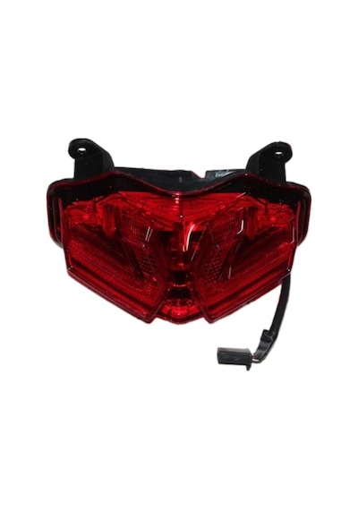 Tvs Raıder 125 Arka - Stop  Tvs428