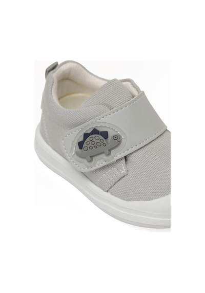 Polaris Rozo.ı6fx Gri Erkek Çocuk Sneaker 000000000102199897 Gri